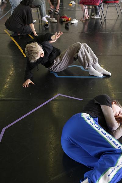 (image : Evelyne Van Haverbeke) (image : Evelyne Van Haverbeke)